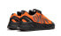 Кроссовки Adidas Yeezy Boost 700 MNVN Orange (Оранжевый, Черный)