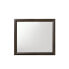 Фото #2 товара Merveille Mirror In Espresso