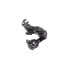 Фото #1 товара Shimano Tourney A070 7-Speed Smart Cage Rear Derailleur with Frame Hanger