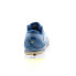 Фото #14 товара Asics MetaRide 1011A142-400 Mens Blue Mesh Athletic Running Shoes