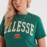 Фото #4 товара ELLESSE Mondo Cropped short sleeve T-shirt