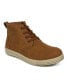 Big Boys Nolan Jr. Bungee Lace Dress Casual Boots