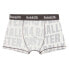 BOBOLI Pack 3 Unidades 83B603 Boxer