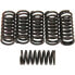 Фото #2 товара BARNETT Honda/Yamaha 501-40-06039 Clutch Spring Kit 6 units