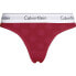 CALVIN KLEIN 000QF5849E Thong