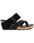 Фото #2 товара Donald Pliner Gayle Leather Sandal Women's 7.5