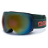 Фото #2 товара BRIKO Sleet Ski Goggles