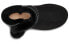 UGG 1112493-BLK Classic Comfort Boots