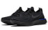 Nike Epic React Flyknit 1 Black Racer Blue AQ0070-004 Running Shoes
