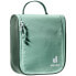 Travel Vanity Bag with Hook Deuter Center I Green