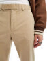 Фото #10 товара Polo Ralph Lauren Chester tailored cotton stretch chino trousers in tan