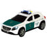 DICKIE TOYS Civil Guard Mercedes Class A 15 cm