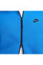 Фото #4 товара Толстовка Nike Sportswear Tech Fleece