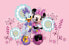 Poster Minnie Maus & Daisy Duck