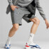 Фото #2 товара [535868-03] Mens Puma BMW Motorsport SWEAT SHORTS