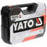 Фото #4 товара Набор торцевых ключей Yato YT-12681