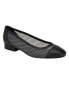 ფოტო #1 პროდუქტის Women's Clove Slip-On Almond Toe Dress Flats