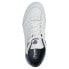 HUMMEL Top Spin Reach LX-E Archive Trainers