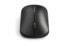 Kensington SureTrack™ Dual Wireless Mouse, Ambidextrous, RF Wireless + Bluetooth, 2400 DPI, Black