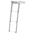 Фото #1 товара PLASTIMO 4 Steps Folding Ladder