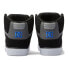 Фото #6 товара DC SHOES Pure High Top WC Trainers