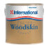 Фото #2 товара INTERNATIONAL 750ml Woodskin Varnish