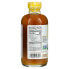 Фото #2 товара Apple Cider Vinegar, Ginger & Honey , 8 fl oz (236 ml)