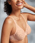 Фото #5 товара Halo Lace Molded Underwire Bra 851205, Up To G Cup