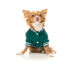 FUZZYARD Fastball Dog Jacket