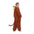 Фото #9 товара Маскарадные костюмы для взрослых My Other Me Тигр Оранжевый