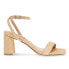 STEVE MADDEN Luxe sandals