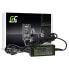 Green Cell AD66P - Notebook - Indoor - 45 W - 19 V - 2.37 A - Over voltage - Short circuit