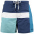 BARTS Tajo Blue Swimming Shorts