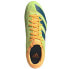 Фото #5 товара Adidas Sprintstar M GY0941 spike shoes