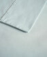Фото #4 товара Постельное белье Beautyrest Cool в комплекте из 4 шт., смешанная микроволокно/хлопок, 600 нитей, размер Full