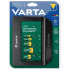 VARTA LCD Universal Charger+