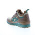 Asics Gel-Lyte MT 1191A143-200 Mens Brown Leather Lifestyle Sneakers Shoes