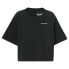 TIMBERLAND Mount Jo Wicking short sleeve T-shirt