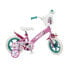 DISNEY Minnie 12´´ bike