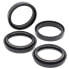 Фото #1 товара All BALLS BMW F 800 GS ABS 56-126-A Fork&Dust Seal Kit