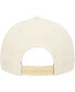 Men's Cream Coors Roscoe Corduroy Adjustable Hat