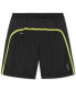 ფოტო #4 პროდუქტის Men's Run Favorite Velocity Logo Shorts