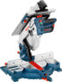 Bosch GTM 12 JL + GTA 2600 - AC - 550 mm - 660 mm - 400 mm - 21 kg