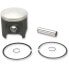 PROX 90.50 mm Honda CR500 82-01 01.1408.075 Aluminium piston - фото #2