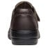 Фото #3 товара Propet Olivia Slip On Womens Brown Flats Casual WPRX25BROE