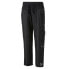 Фото #1 товара Puma We Are Legends Workwear Pants Mens Black Casual Athletic Bottoms 53632001