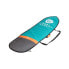 Фото #2 товара Спортивная сумка для серфинга RADZ HAWAII Boardbag Surf Short Round 6´2´´ Surf Cover