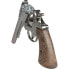 Фото #6 товара Костюм карнавальный Gonher Пистолет для фейерверков Серебристый Ковбой
