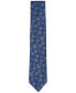 Фото #2 товара Men's Gegan Floral Tie