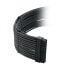 Фото #4 товара cablemod CM-CSR-CKIT-NKC-R - Black - 260 mm - 180 mm - 65 mm - 900 g - Box